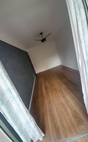 Apartamento à venda com 64m², 2 quartos e 1 vaga Apartamento à venda com 64m², 2 quartos e 1 vagaSala