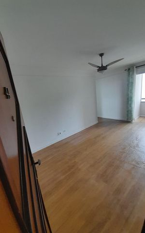 Apartamento à venda com 64m², 2 quartos e 1 vaga Apartamento à venda com 64m², 2 quartos e 1 vagaSala