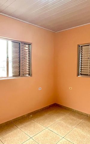 Casa para alugar com 64m², 2 quartos e sem vaga Casa para alugar com 64m², 2 quartos e sem vagaQuarto 2