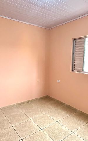 Casa para alugar com 64m², 2 quartos e sem vaga Casa para alugar com 64m², 2 quartos e sem vagaQuarto 2