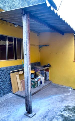 Casa para alugar com 64m², 2 quartos e sem vaga Casa para alugar com 64m², 2 quartos e sem vagaÁrea de Serviço