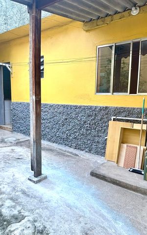 Casa para alugar com 64m², 2 quartos e sem vaga Casa para alugar com 64m², 2 quartos e sem vagaÁrea de Serviço
