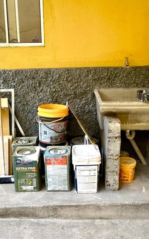 Casa para alugar com 64m², 2 quartos e sem vaga Casa para alugar com 64m², 2 quartos e sem vagaÁrea de Serviço