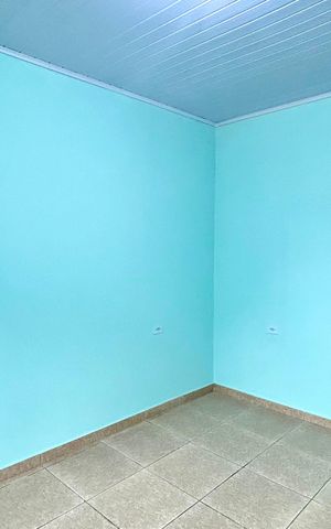 Casa para alugar com 64m², 2 quartos e sem vaga Casa para alugar com 64m², 2 quartos e sem vagaQuarto 1