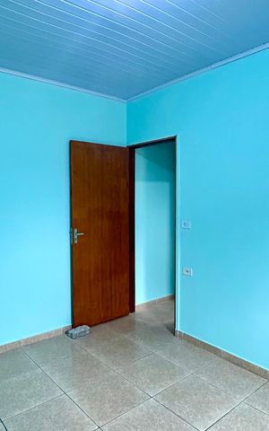 Casa para alugar com 64m², 2 quartos e sem vaga Casa para alugar com 64m², 2 quartos e sem vagaQuarto 1