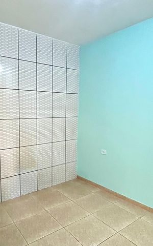 Casa para alugar com 64m², 2 quartos e sem vaga Casa para alugar com 64m², 2 quartos e sem vagaCozinha