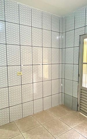 Casa para alugar com 64m², 2 quartos e sem vaga Casa para alugar com 64m², 2 quartos e sem vagaCozinha