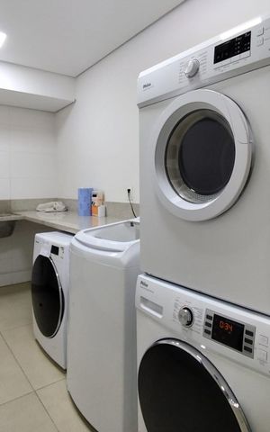 Apartamento à venda com 42m², 1 quarto e 1 vagaArea Comum