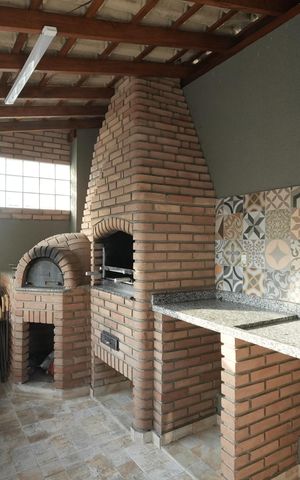 Apartamento à venda com 50m², 2 quartos e 1 vagaÁrea comum - Churrasqueira