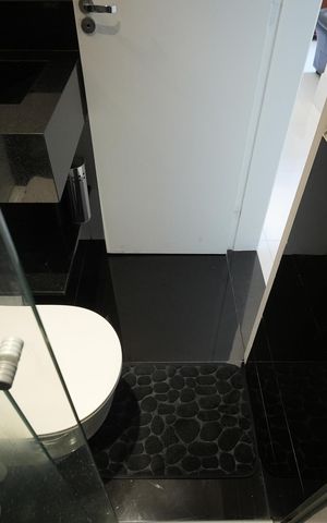 Apartamento à venda com 50m², 2 quartos e 1 vagaBanheiro Social