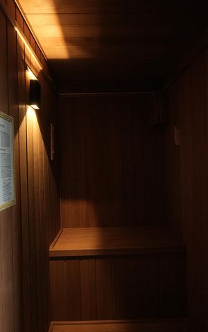 Apartamento à venda com 50m², 2 quartos e 1 vagaSaúna