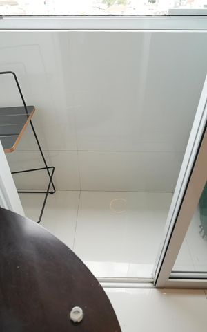Apartamento à venda com 50m², 2 quartos e 1 vagaVaranda da Sala