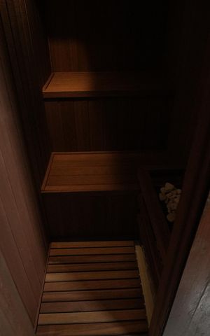 Apartamento à venda com 50m², 2 quartos e 1 vagaSaúna