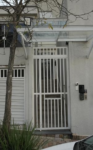 Apartamento à venda com 50m², 2 quartos e 1 vagaFachada do Prédio