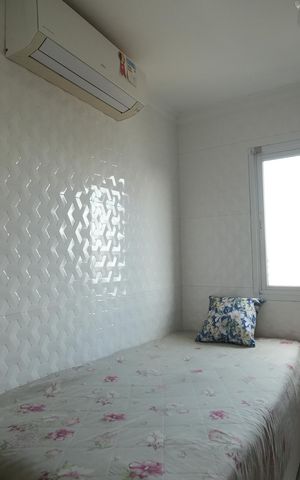 Apartamento à venda com 50m², 2 quartos e 1 vagaQuarto 1