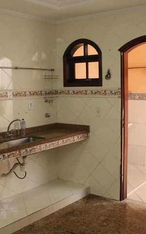 Apartamento para alugar com 144m², 2 quartos e 1 vagaCozinha