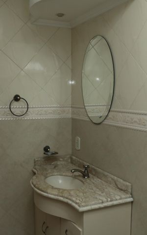 Apartamento para alugar com 144m², 2 quartos e 1 vagaBanheiro