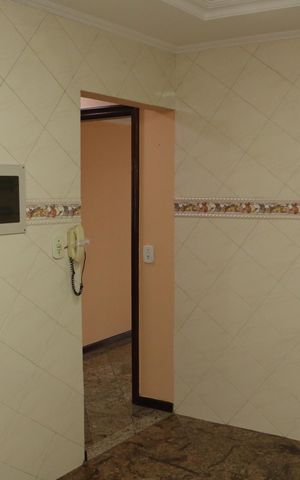 Apartamento para alugar com 144m², 2 quartos e 1 vagaCozinha