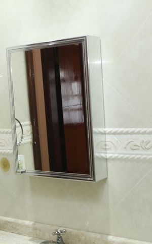 Apartamento para alugar com 144m², 2 quartos e 1 vagaBanheiro