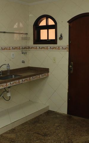 Apartamento para alugar com 144m², 2 quartos e 1 vagaCozinha