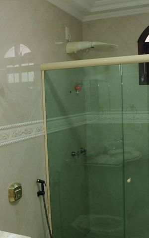 Apartamento para alugar com 144m², 2 quartos e 1 vagaBanheiro