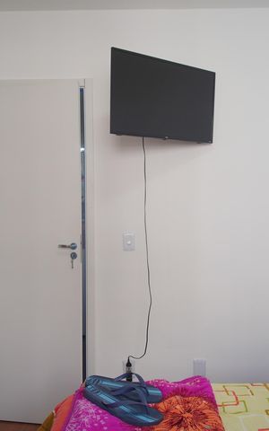 Apartamento para alugar com 60m², 2 quartos e 1 vagaQuarto 1