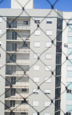 Apartamento para alugar com 60m², 2 quartos e 1 vagavista do Quarto 1