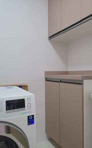 Apartamento para alugar com 44m², 1 quarto e 1 vagaCozinha e Área de Serviço
