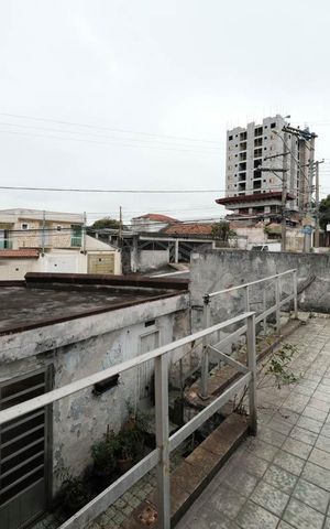 Casa à venda com 150m², 2 quartos e 1 vagaÁrea externa