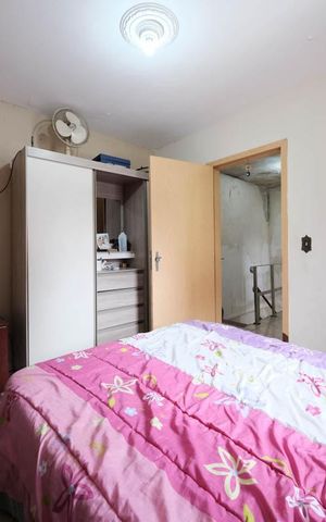Casa à venda com 150m², 2 quartos e 1 vagaQuarto 1
