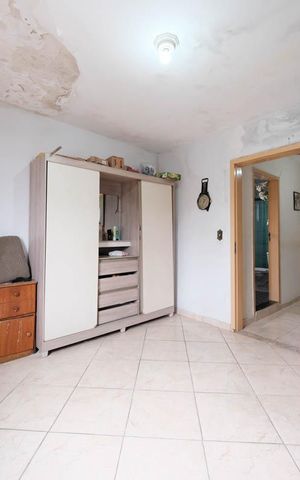Casa à venda com 150m², 2 quartos e 1 vagaQuarto 2