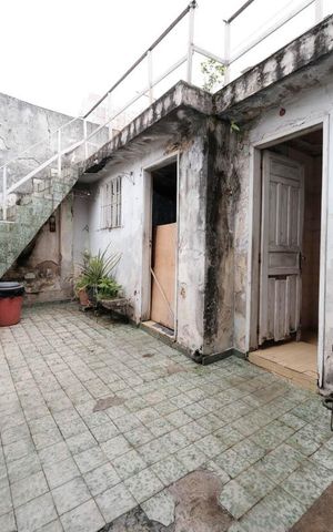 Casa à venda com 150m², 2 quartos e 1 vagaÁrea externa