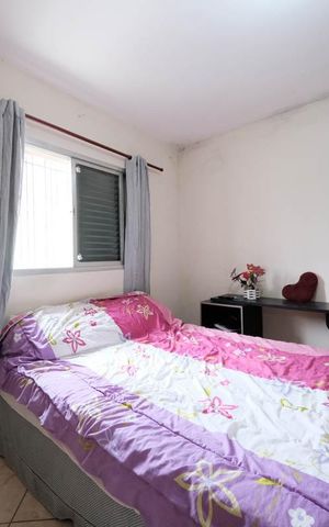 Casa à venda com 150m², 2 quartos e 1 vagaQuarto 1