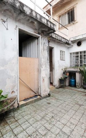 Casa à venda com 150m², 2 quartos e 1 vagaÁrea externa