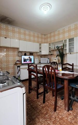 Casa à venda com 150m², 2 quartos e 1 vagaCozinha