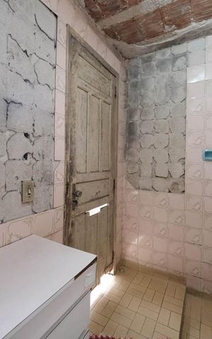 Casa à venda com 150m², 2 quartos e 1 vagaBanheiro de serviço