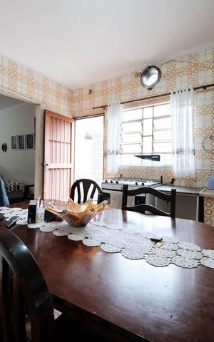 Casa à venda com 150m², 2 quartos e 1 vagaCozinha