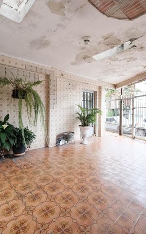 Casa à venda com 150m², 2 quartos e 1 vagaGaragem