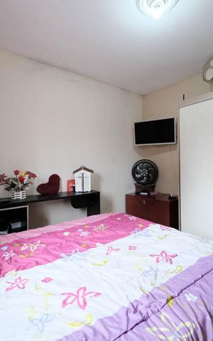 Casa à venda com 150m², 2 quartos e 1 vagaQuarto 1