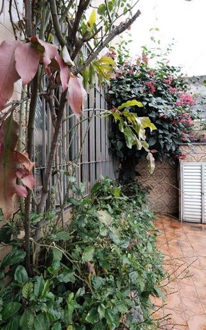 Casa à venda com 150m², 2 quartos e 1 vagaGaragem