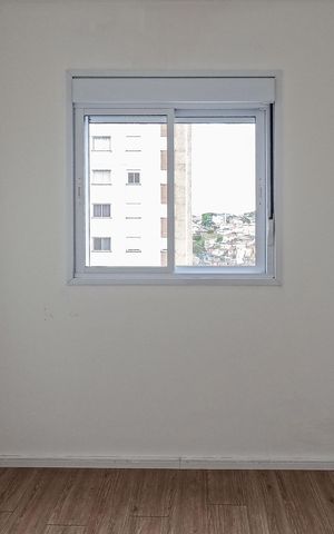 Apartamento para alugar com 40m², 2 quartos e 1 vaga