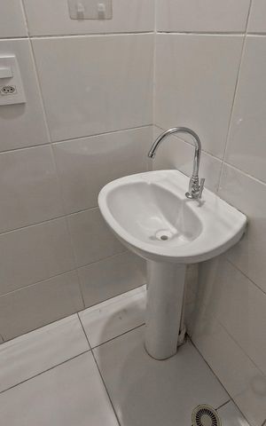 Apartamento para alugar com 40m², 2 quartos e 1 vaga