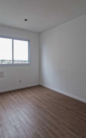Apartamento para alugar com 40m², 2 quartos e 1 vaga