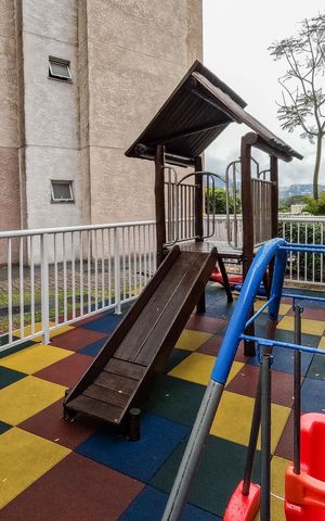 Apartamento para alugar com 40m², 2 quartos e 1 vaga