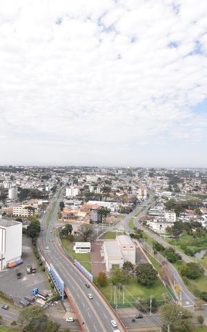 Apartamento para alugar com 53m², 2 quartos e sem vagaVista do Quarto 2