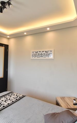 Apartamento para alugar com 53m², 2 quartos e sem vagaQuarto 1 