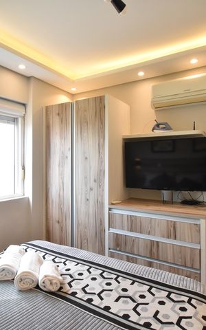 Apartamento para alugar com 53m², 2 quartos e sem vagaQuarto 1 