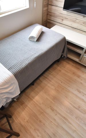 Apartamento para alugar com 53m², 2 quartos e sem vagaQuarto 2