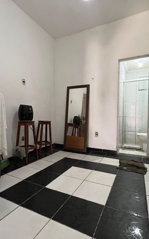 Studio para alugar com 29m², 1 quarto e sem vaga Studio para alugar com 29m², 1 quarto e sem vagaCozinha
