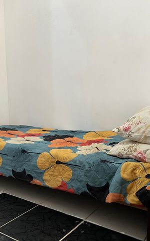 Studio para alugar com 29m², 1 quarto e sem vaga Studio para alugar com 29m², 1 quarto e sem vagaSala/Quarto